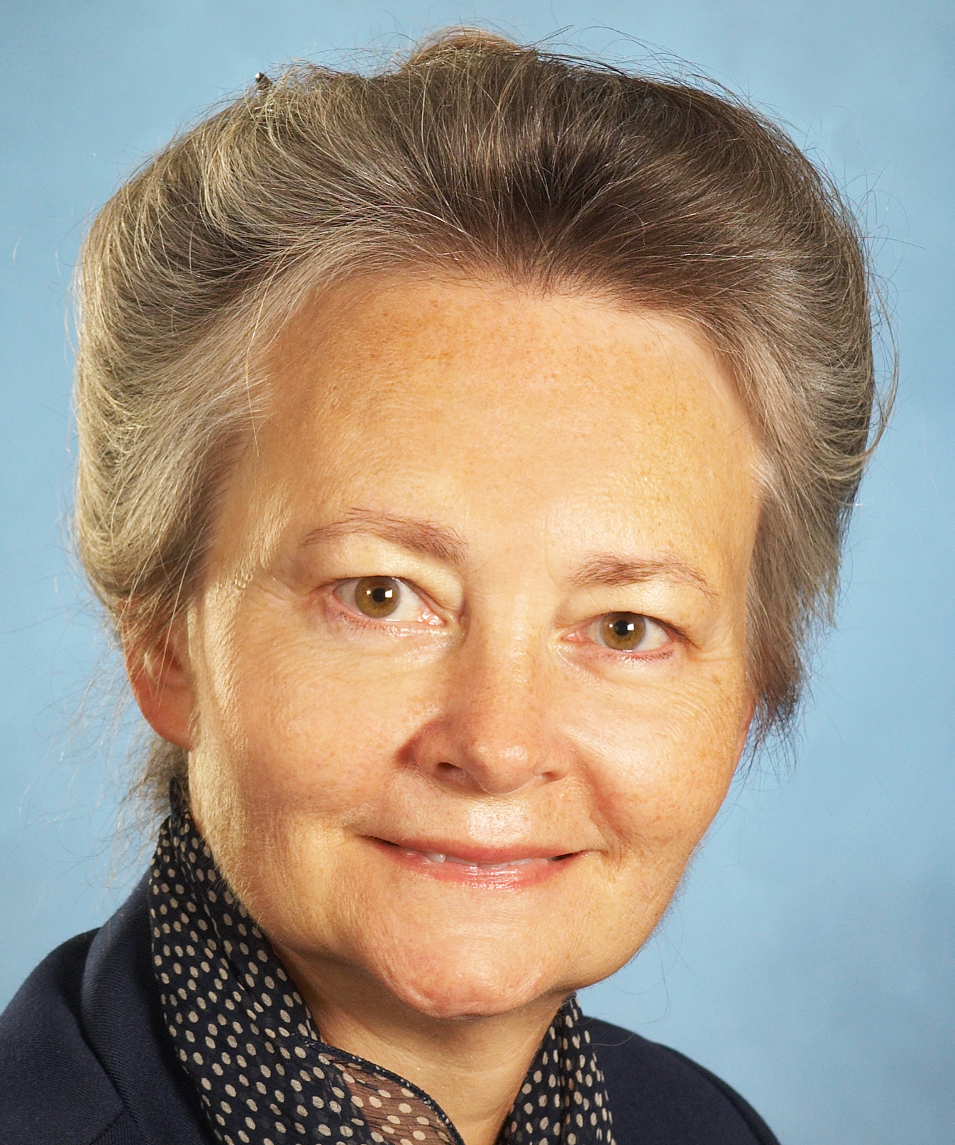 Carol Eicher - 2021