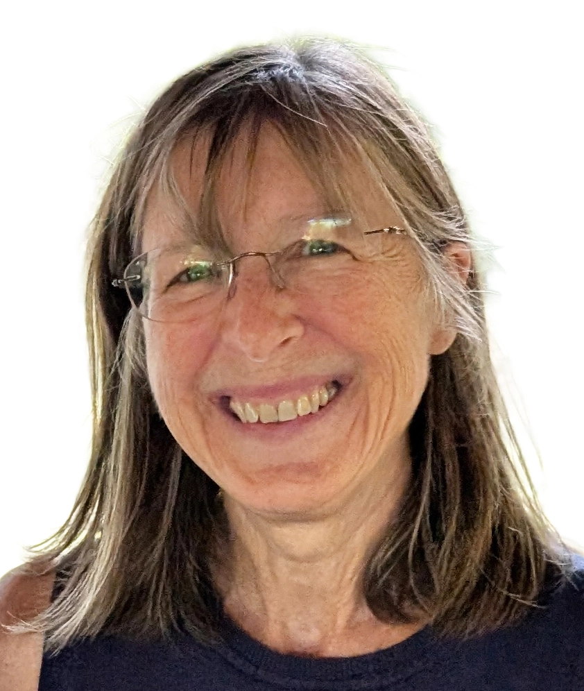 Gail Agans