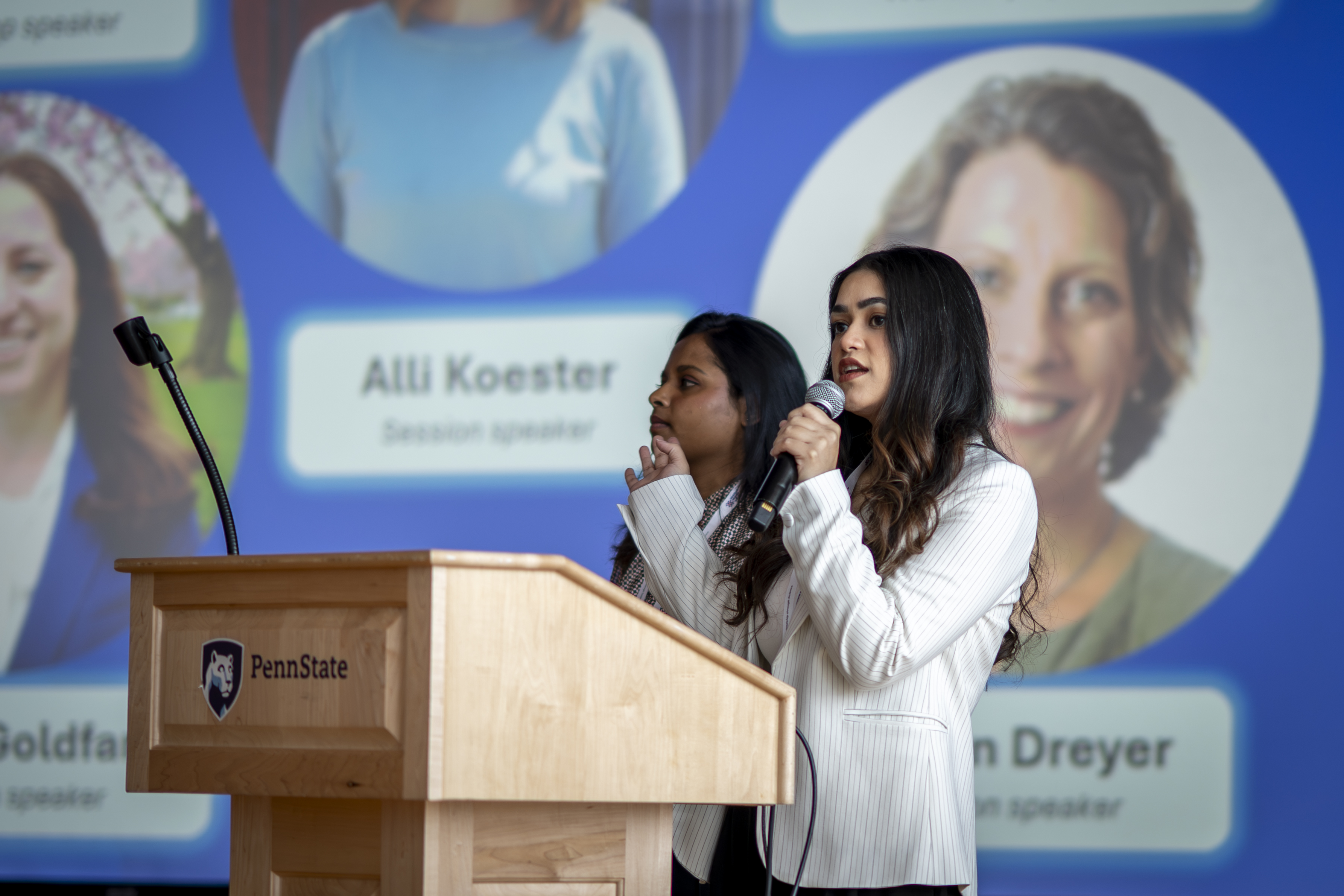 Penn State Empower conference