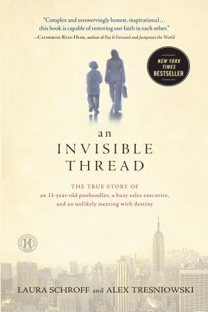 An Invisible Thread