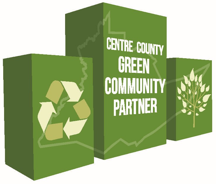 CCRRA Green Community Partner Award