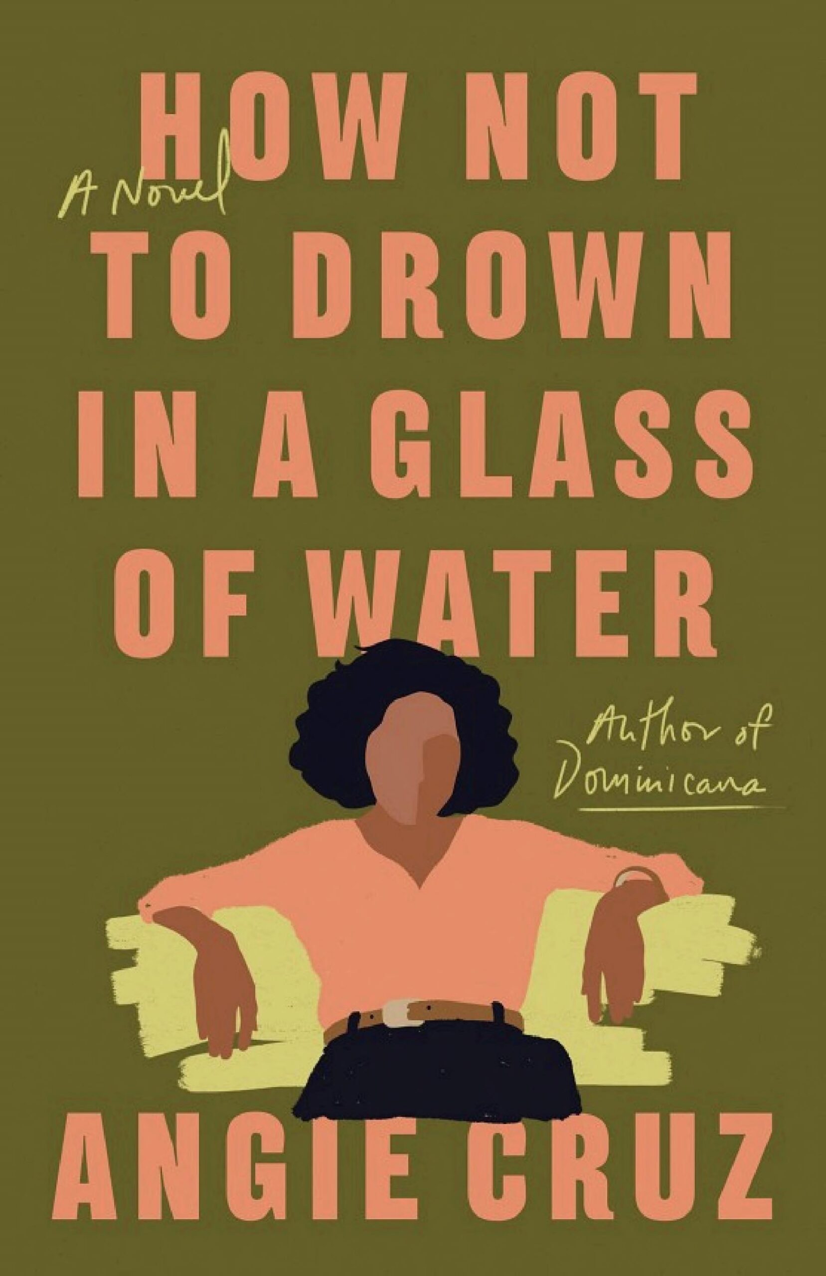 How to Not Drown in a Glass of Water