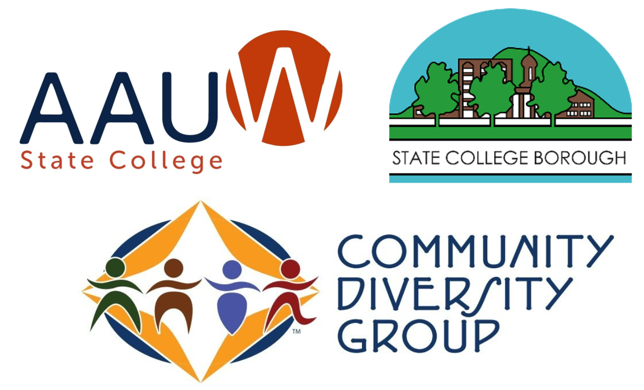 National Day of Racial Healing logo