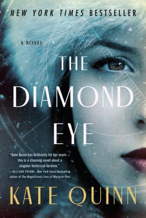 The Diamond Eye