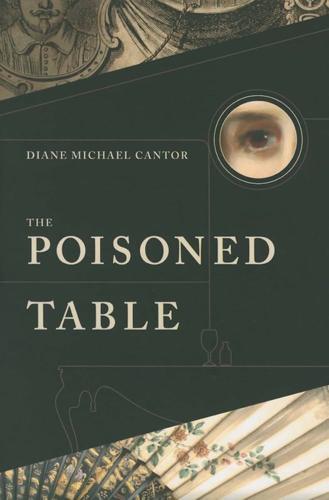 The Poisoned Table