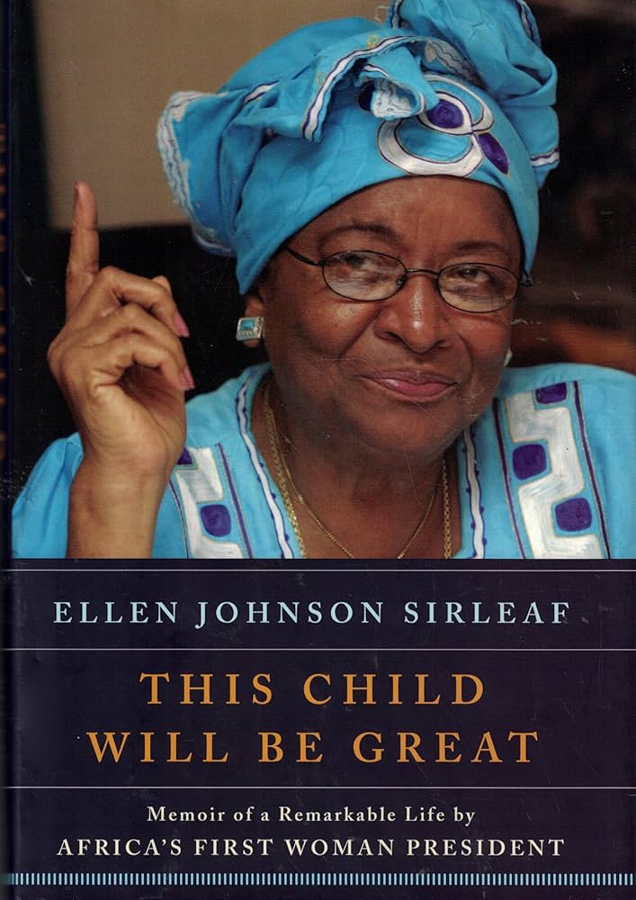 This Child Will Be Great