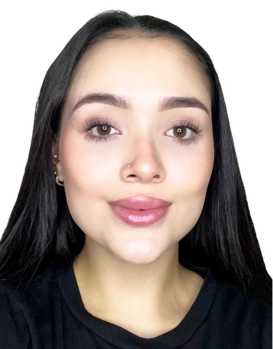 Estefania Uribe Suaza