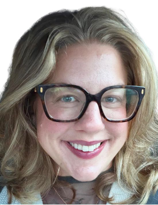 Lindsay Nolte