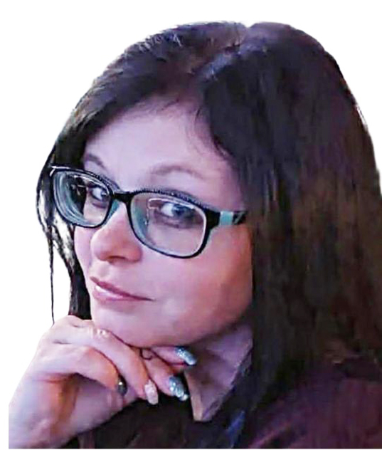 Samantha Snyder