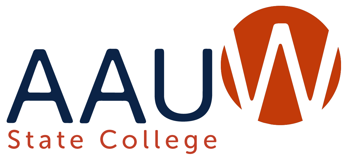 AAUW State College