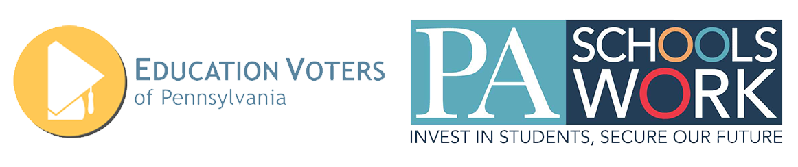 Advocacy group logos