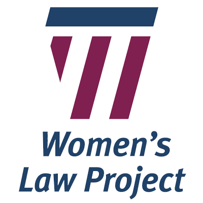 Women's Law Project logo
